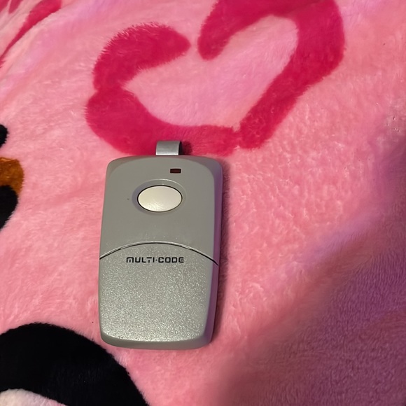 Multi code controllers - Picture 2 of 3